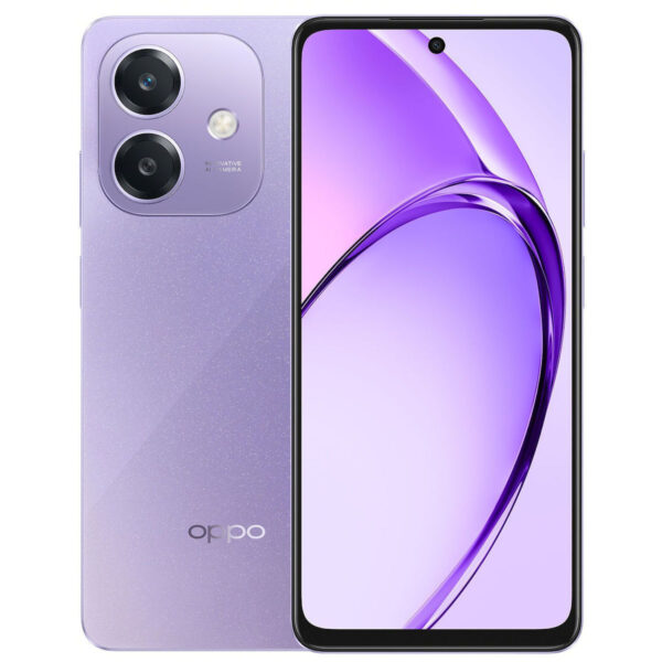 Oppo A40 Dual SIM