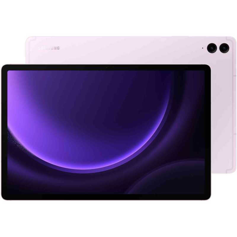 Samsung Galaxy Tab S9 FE+ 12.4" - Image 1
