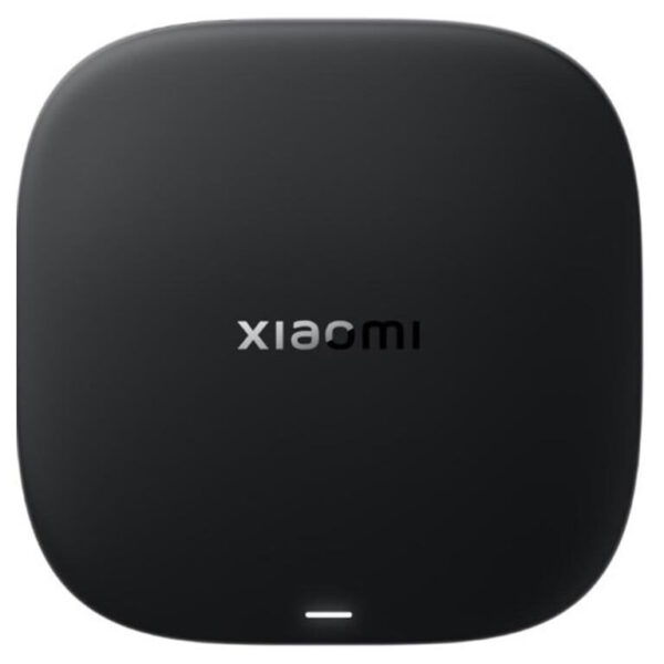 Xiaomi Mi Box S 3nd Gen 4K UHD 2GB RAM με Android