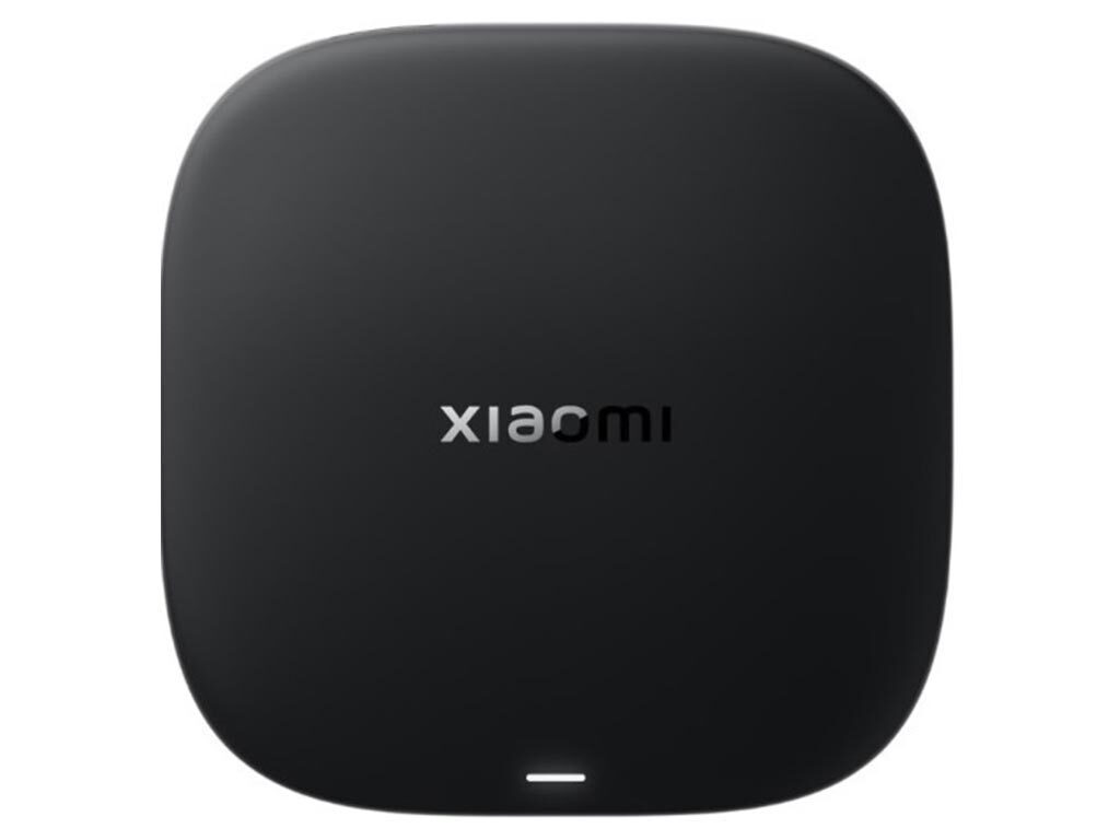 Xiaomi Mi Box S 3nd Gen 4K UHD 2GB RAM με Android - Image 1