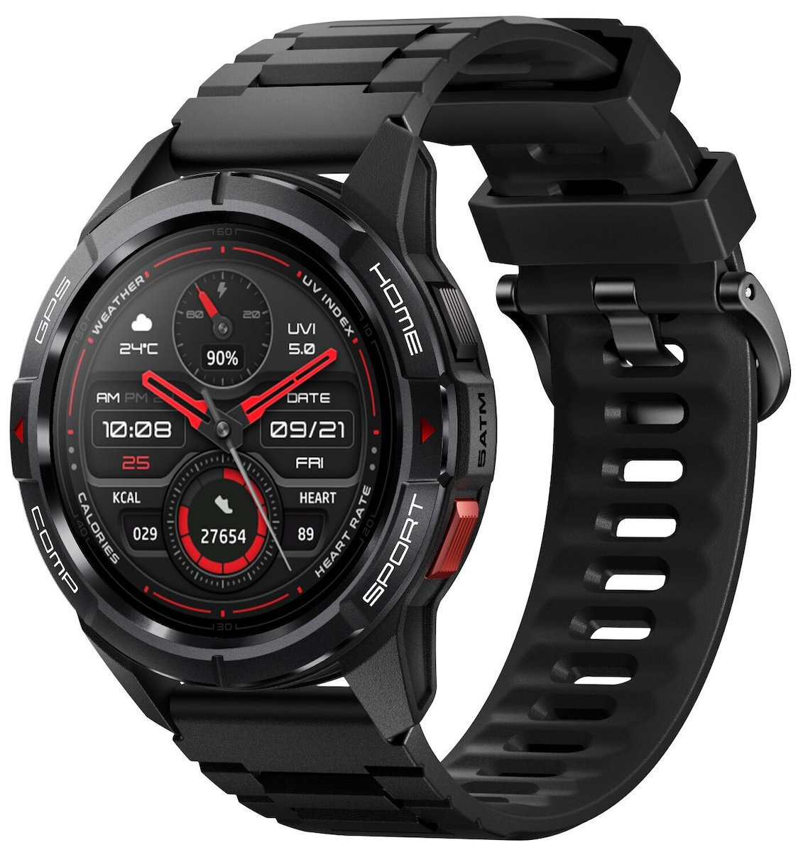 Mibro GS Active