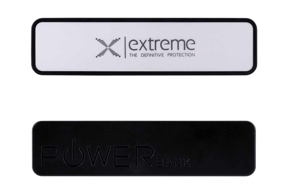 Esperanza XMP101 2000mAh Μαύρο - Image 6