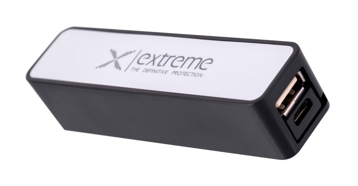 Esperanza XMP101 2000mAh Μαύρο - Image 5