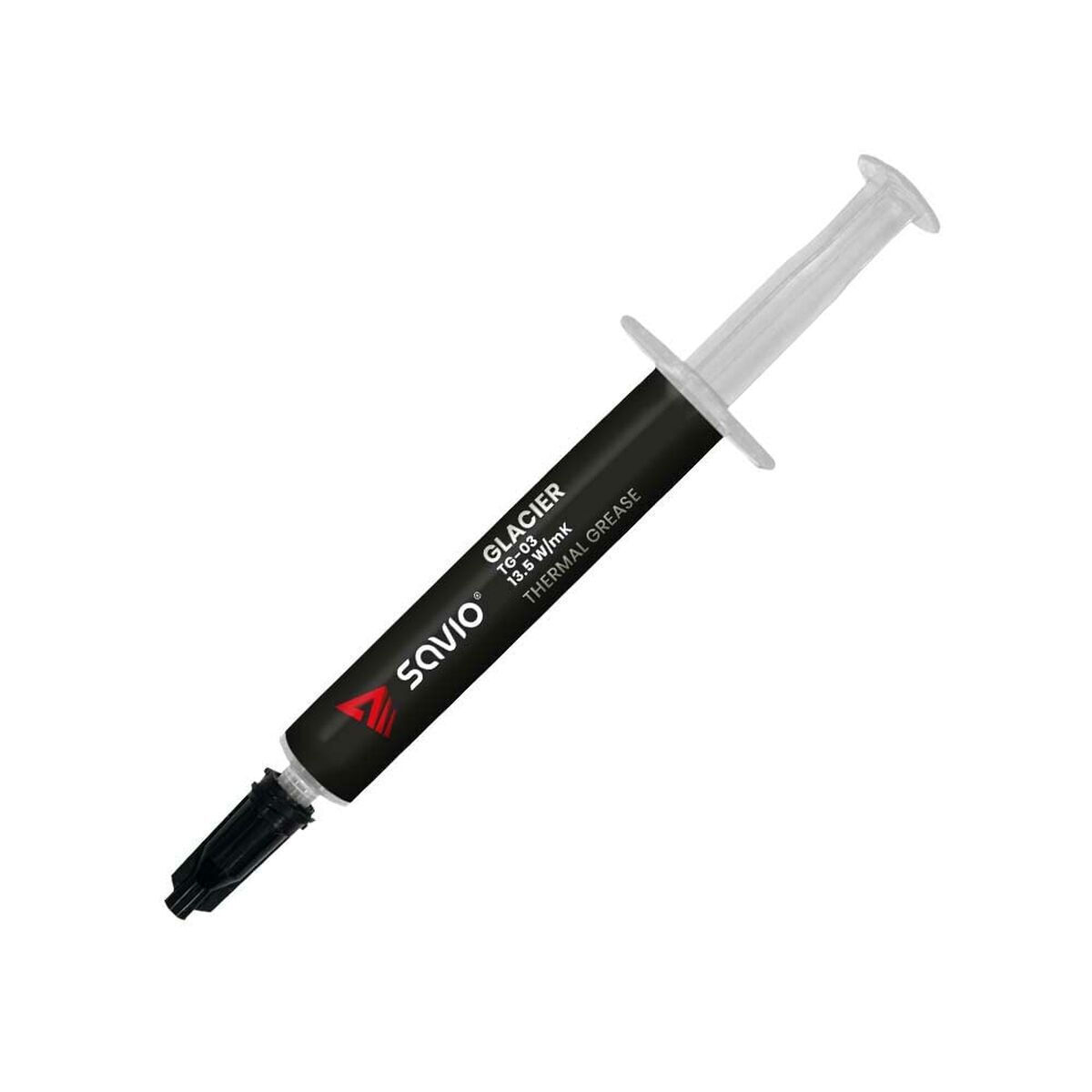 Savio TG-03 Thermal Paste 4gr