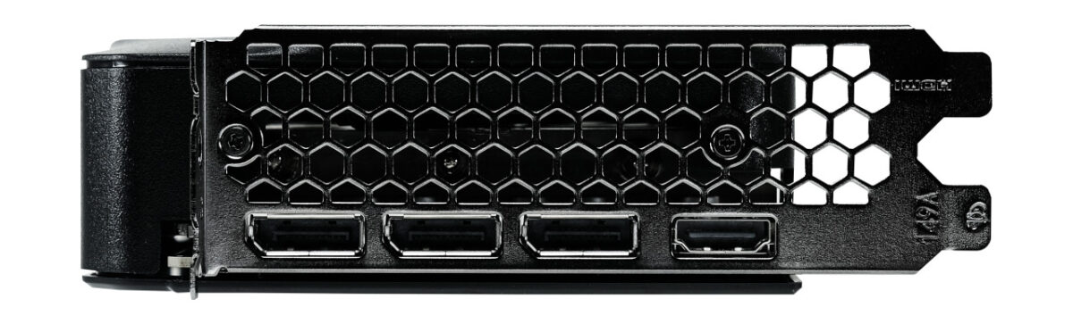 Gainward GeForce RTX 5060 Ti 8GB Ghost - Image 5