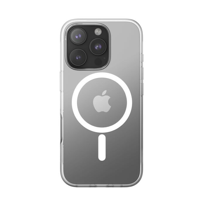 Belkin Sheerforce Magnetic Διάφανη (iPhone 16 Pro)
