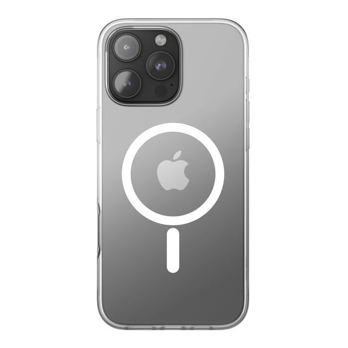 Belkin Sheerforce Magnetic Διάφανη (iPhone 16 Pro Max)