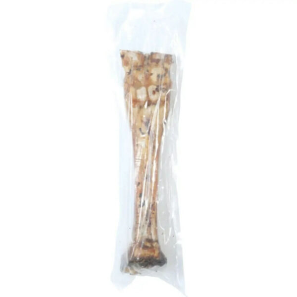Zolux Natural Dog Delicacy Kosc Wilowa 600g