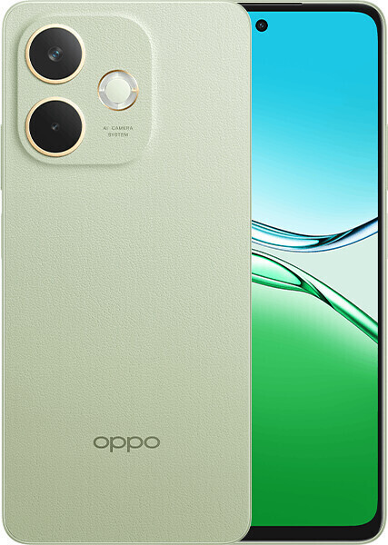 Oppo A5 Pro 5G Dual SIM (8/256GB)