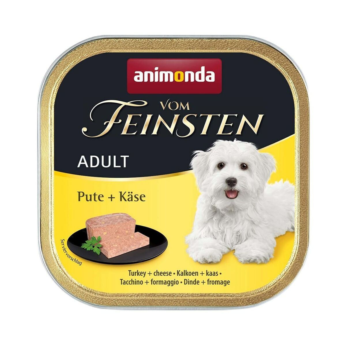 Animonda Vom Feinsten 150gr