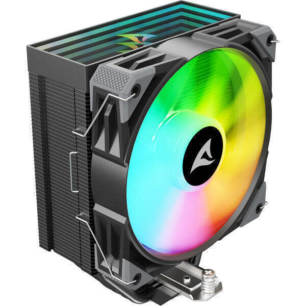 Sharkoon A40 RGB Socket AM4/AM5/1200/115x/1700