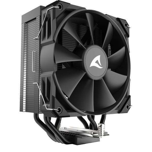 Sharkoon A40 Socket AM4/AM5/1200/115x/1700