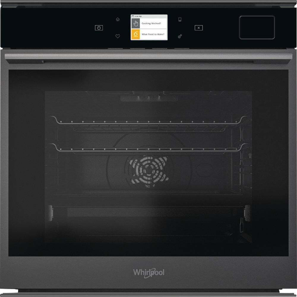 Whirlpool Άνω Πάγκου Black Grey W9 OS2 4S2 P BSS
