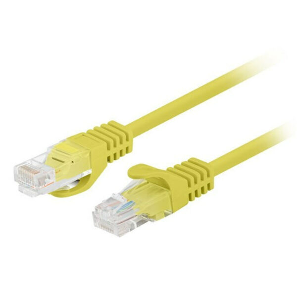 Lanberg U/UTP Cat.6 Καλώδιο Δικτύου Ethernet