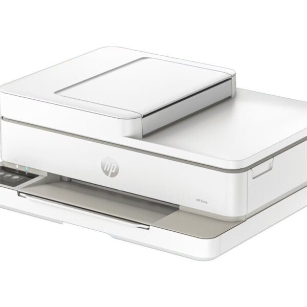HP Envy 6530e Έγχρωμoς Εκτυπωτής Inkjet
