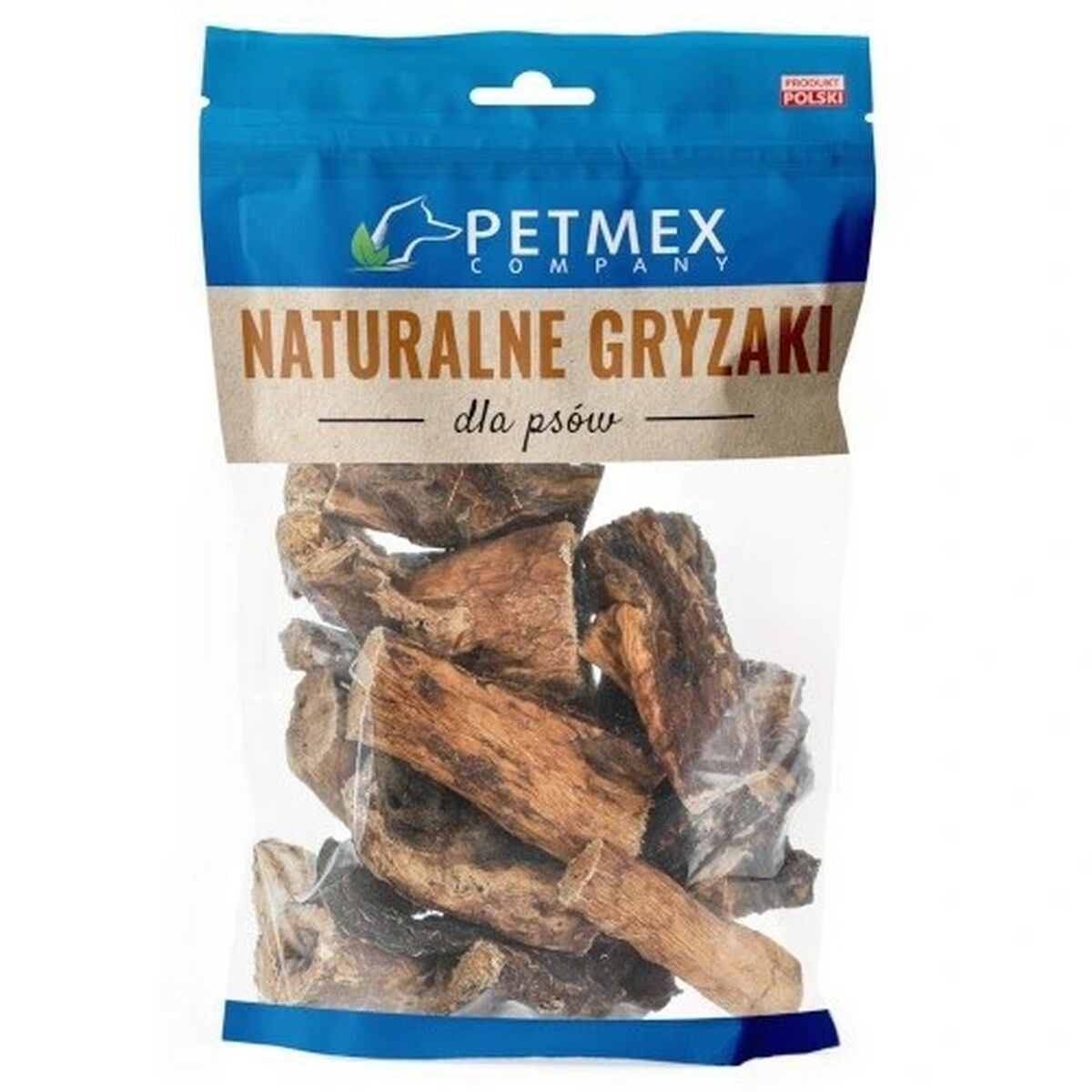 Petmex Λιχουδιά Σκύλου Διαίτης με Βοδινό 100gr