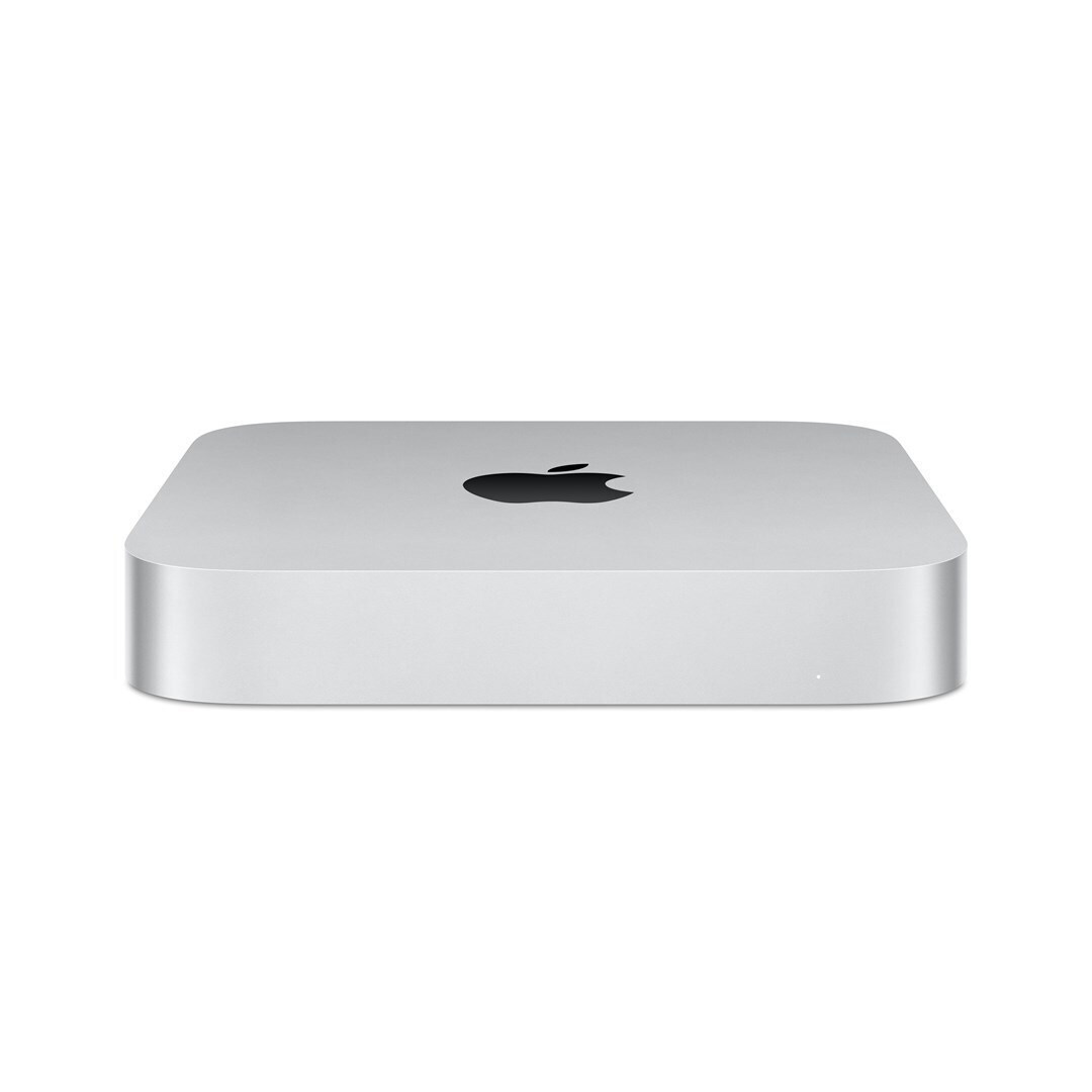 Apple Mac Mini (Late 2018) (Core i7-8700B/32GB DDR4/128GB SSD/MacOS)