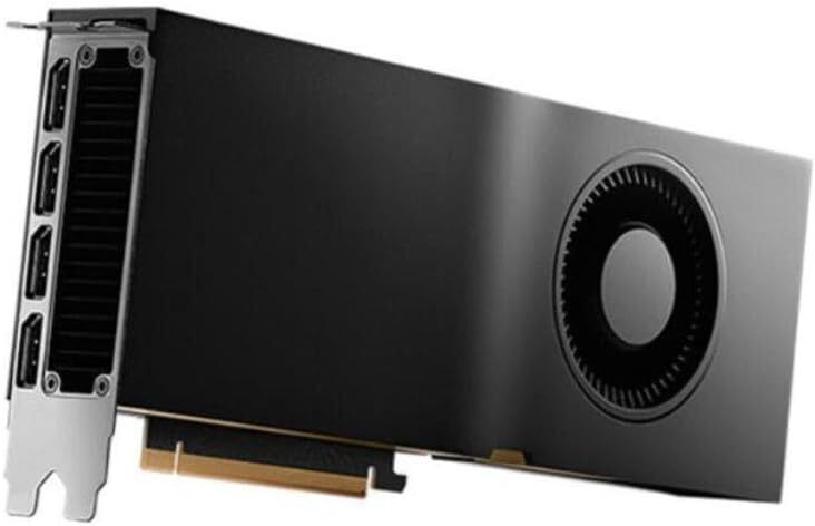 NVidia RTX 4500 Ada 24GB