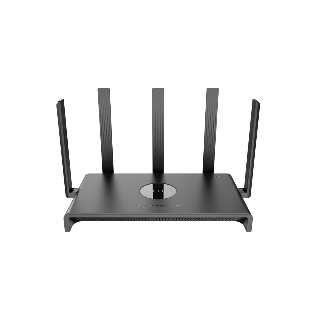 Ruijie RG-EW3000GX PRO Ασύρματο Router