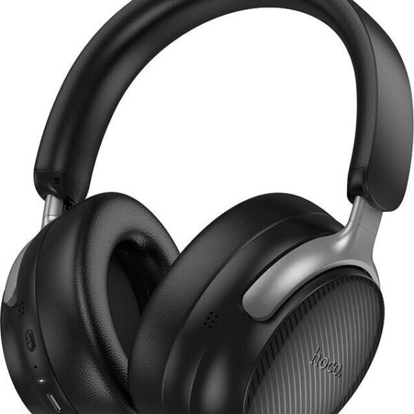 Hoco W53 Plus Bluetooth / 3.5mm / USB-C με 90 ώρες Λειτουργίας