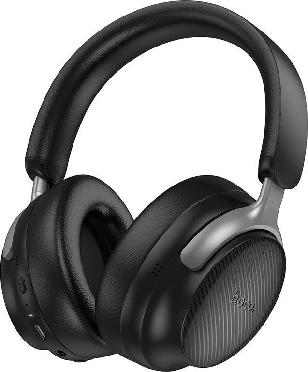 Hoco W53 Plus Bluetooth / 3.5mm / USB-C με 90 ώρες Λειτουργίας