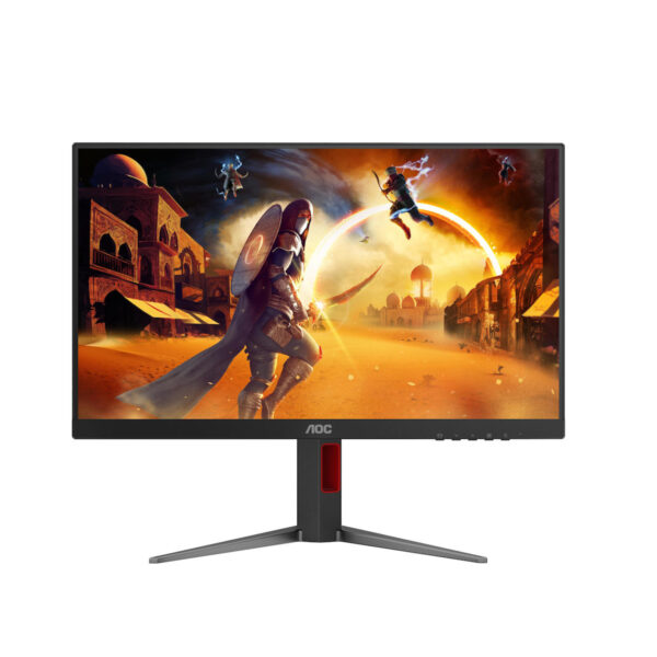 AOC 24G4HA 23.8" IPS HDR FHD 1920x1080