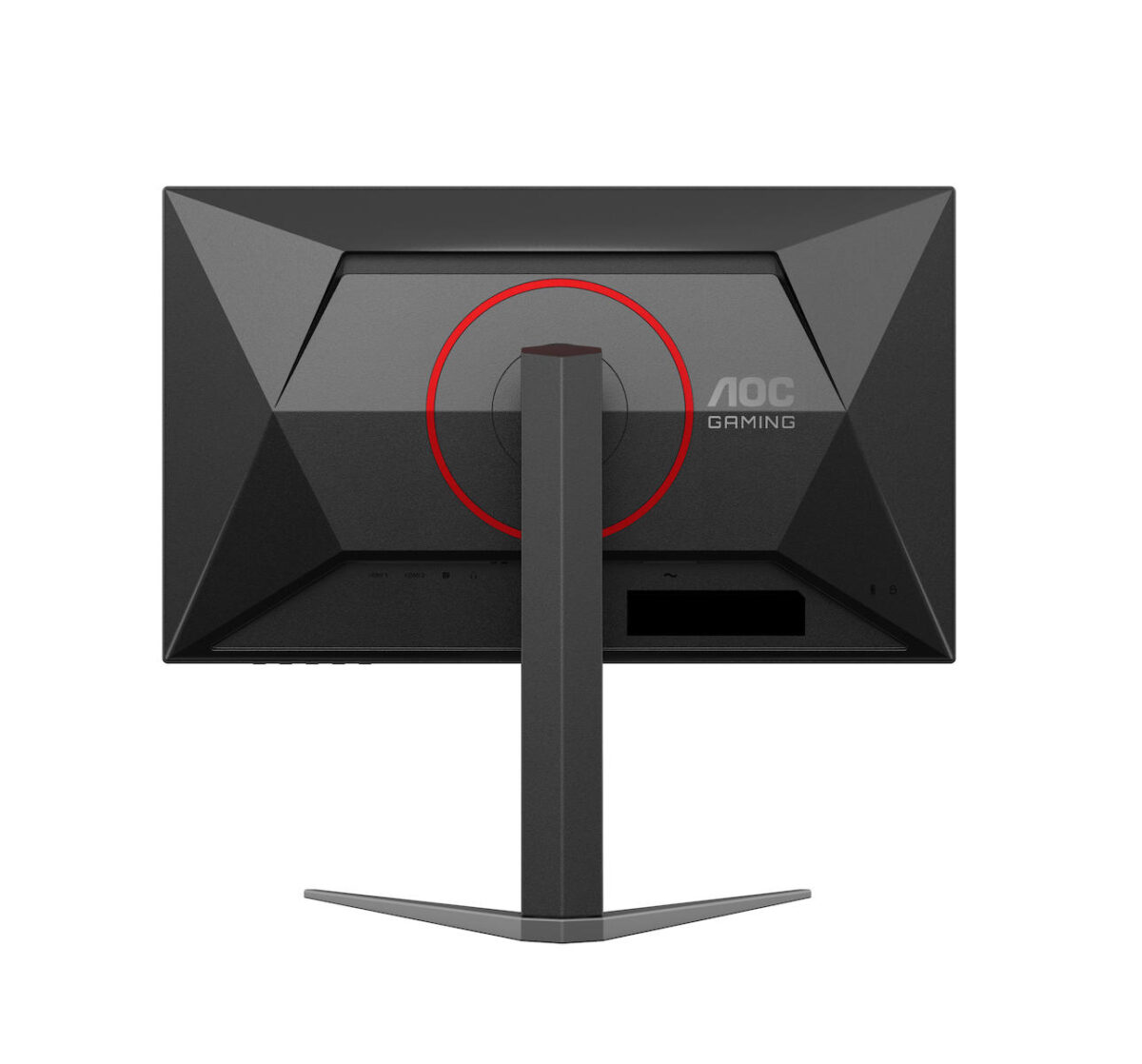 AOC 24G4HA 23.8" IPS HDR FHD 1920x1080 - Image 4