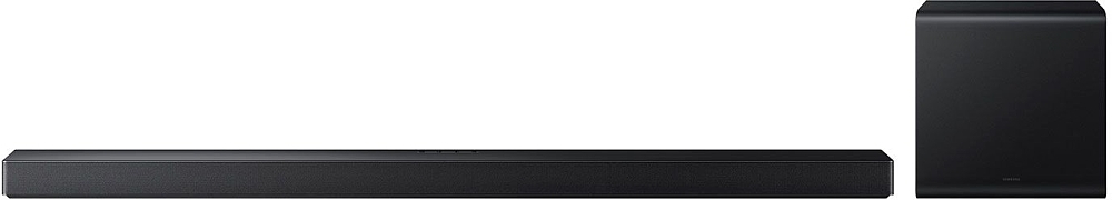 Samsung HW-QS700F 3.1.2 με Bluetooth, HDMI & Wi-Fi - Image 1