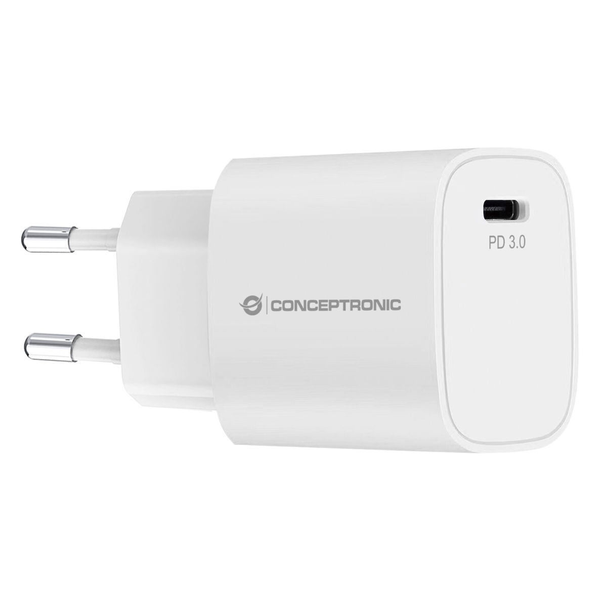 Conceptronic ALTHEA14W USB-C Χωρίς Καλώδιο 20W - Image 1