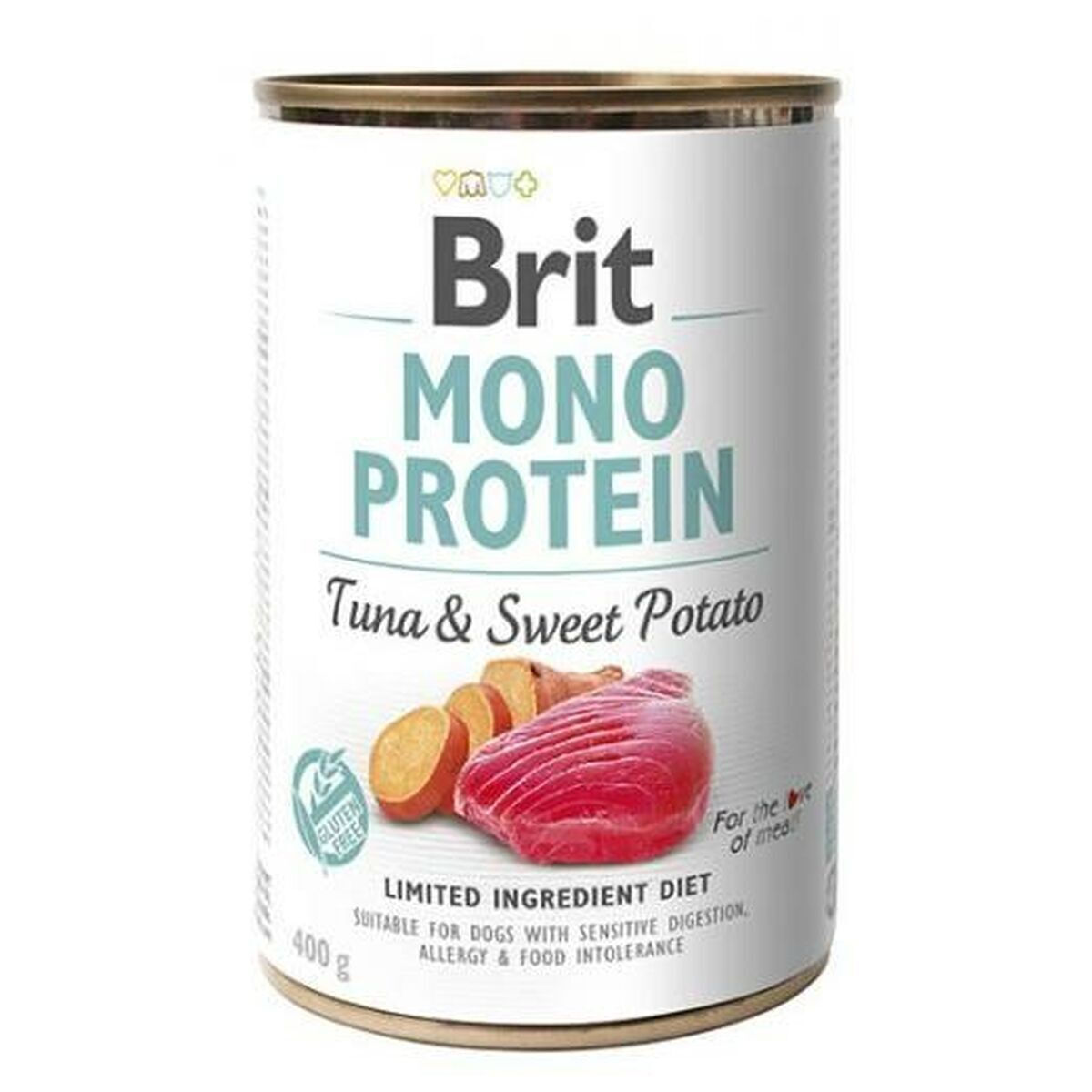 Brit Mono Protein 400gr