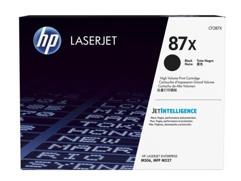 Συμβατό Toner για Laser Εκτυπωτή HP Μαύρο High Yield