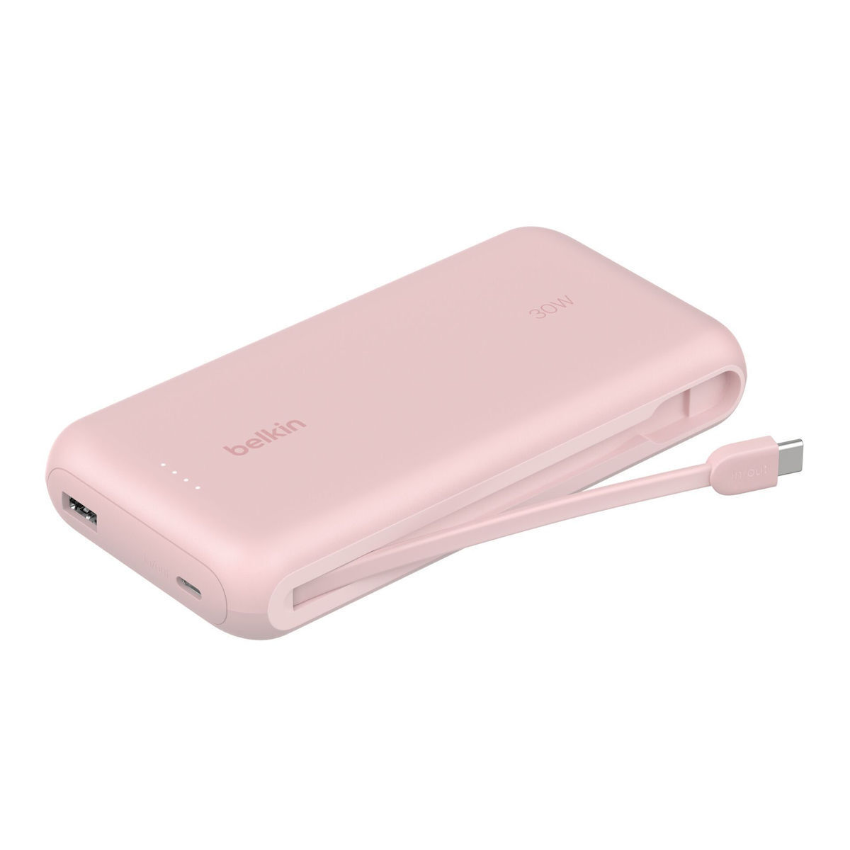 Belkin BoostCharge 20000mAh 30W