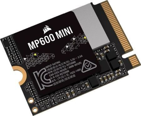 Corsair MP600 Mini M.2