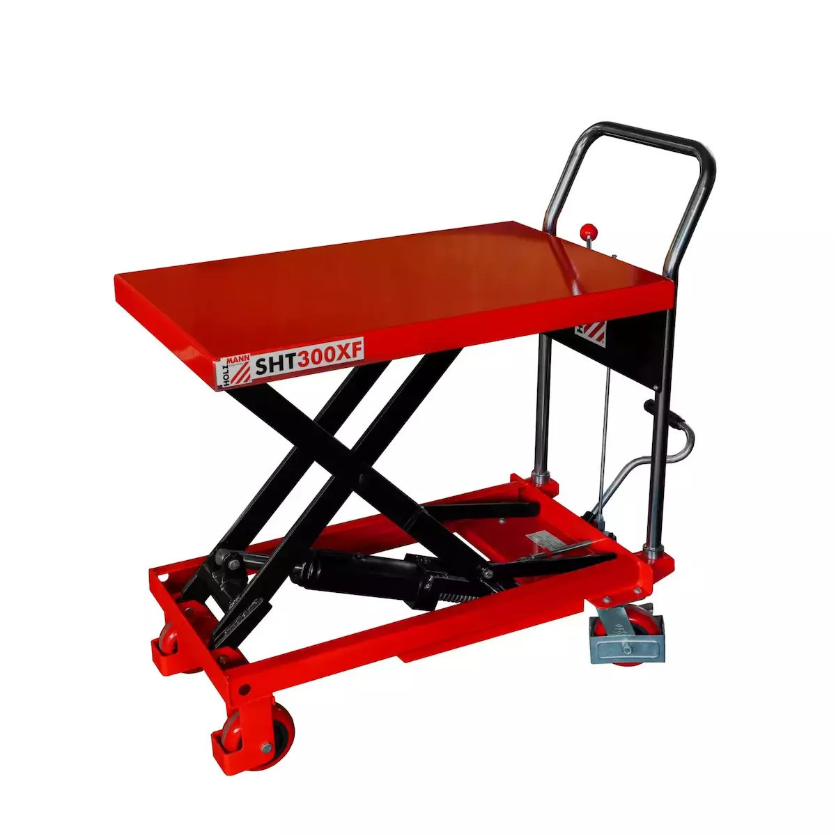 Holzmann SHT300XF Ανυψωτικό Αυτοκινήτου