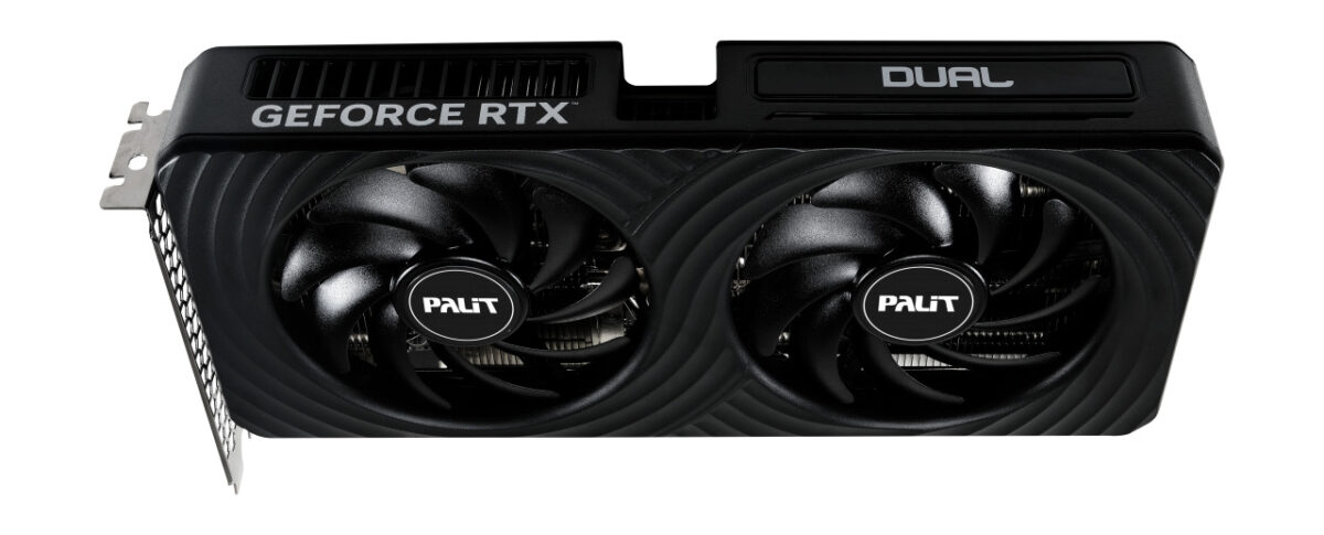 Palit GeForce RTX 5060 Ti 8GB Dual OC - Image 3