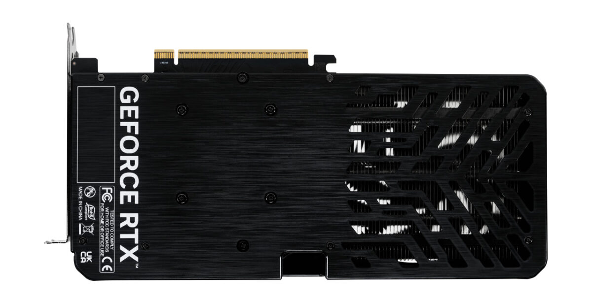 Palit GeForce RTX 5060 Ti 8GB Dual OC - Image 6