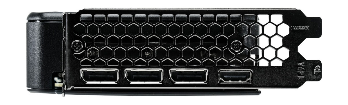 Palit GeForce RTX 5060 Ti 8GB Dual OC - Image 8