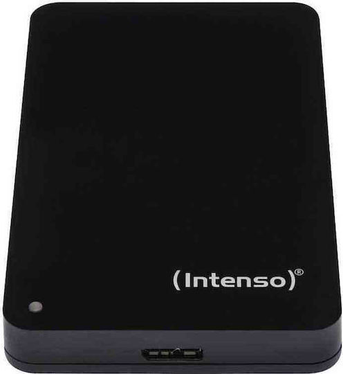 Intenso Memory Drive USB 3.0 HDD 2.5"