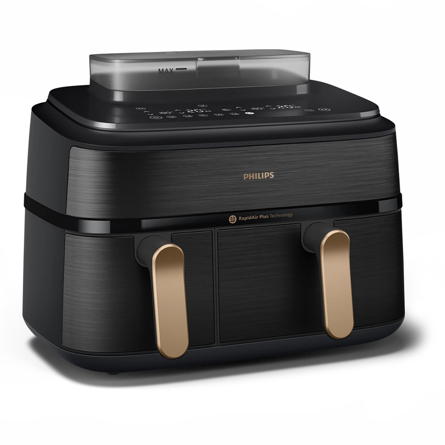 Philips 9lt Μαύρο NA552/00