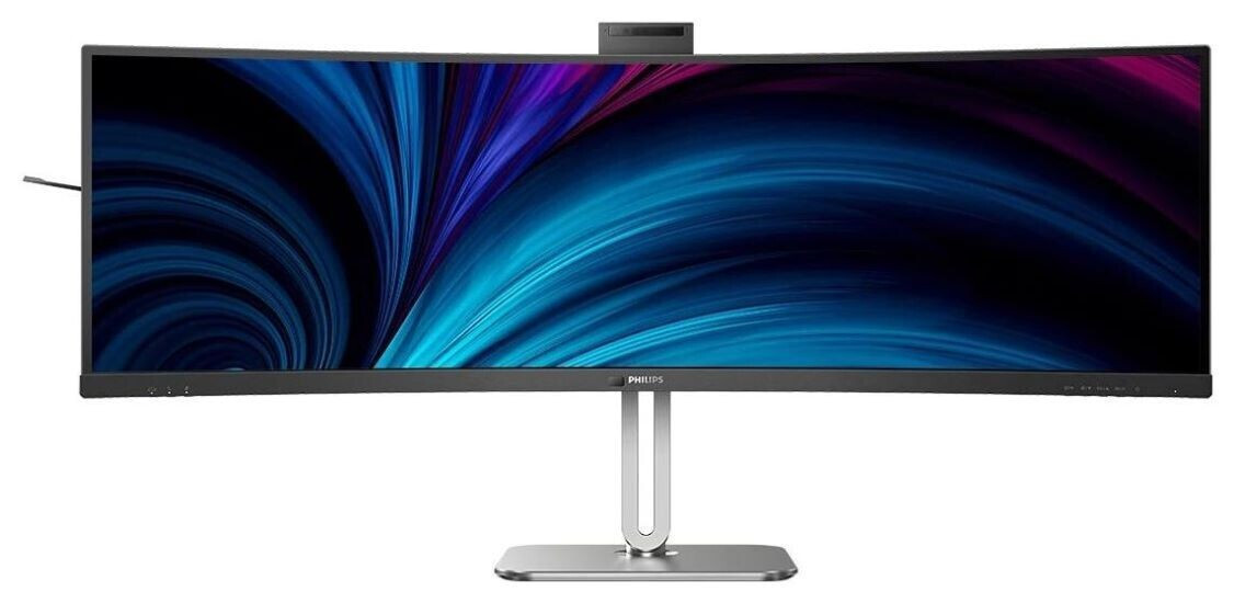Philips 49B2U6903CH 49" Ultrawide VA HDR Curved 5120x1440