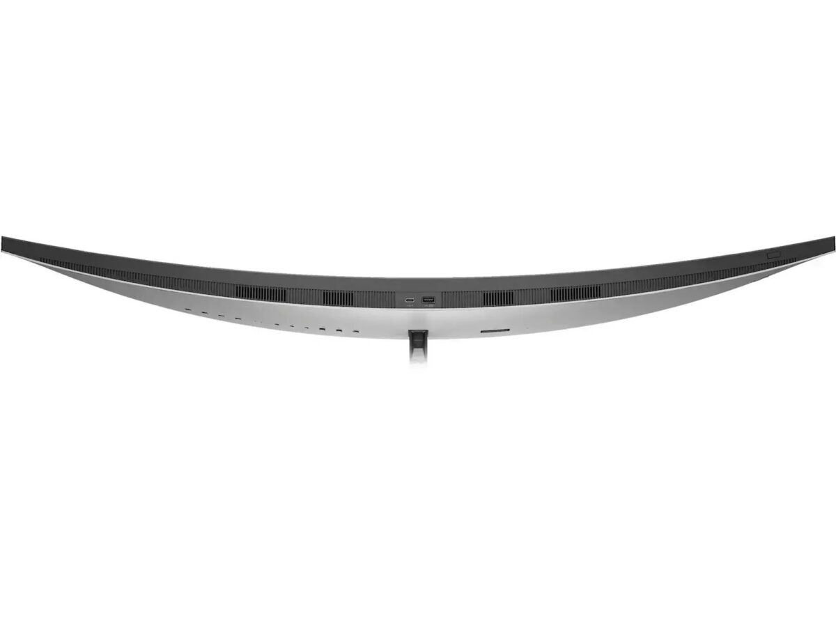 HP Series 7 Pro 738PU 37.5" Ultrawide IPS HDR Curved QHD 3840x1600 - Image 5