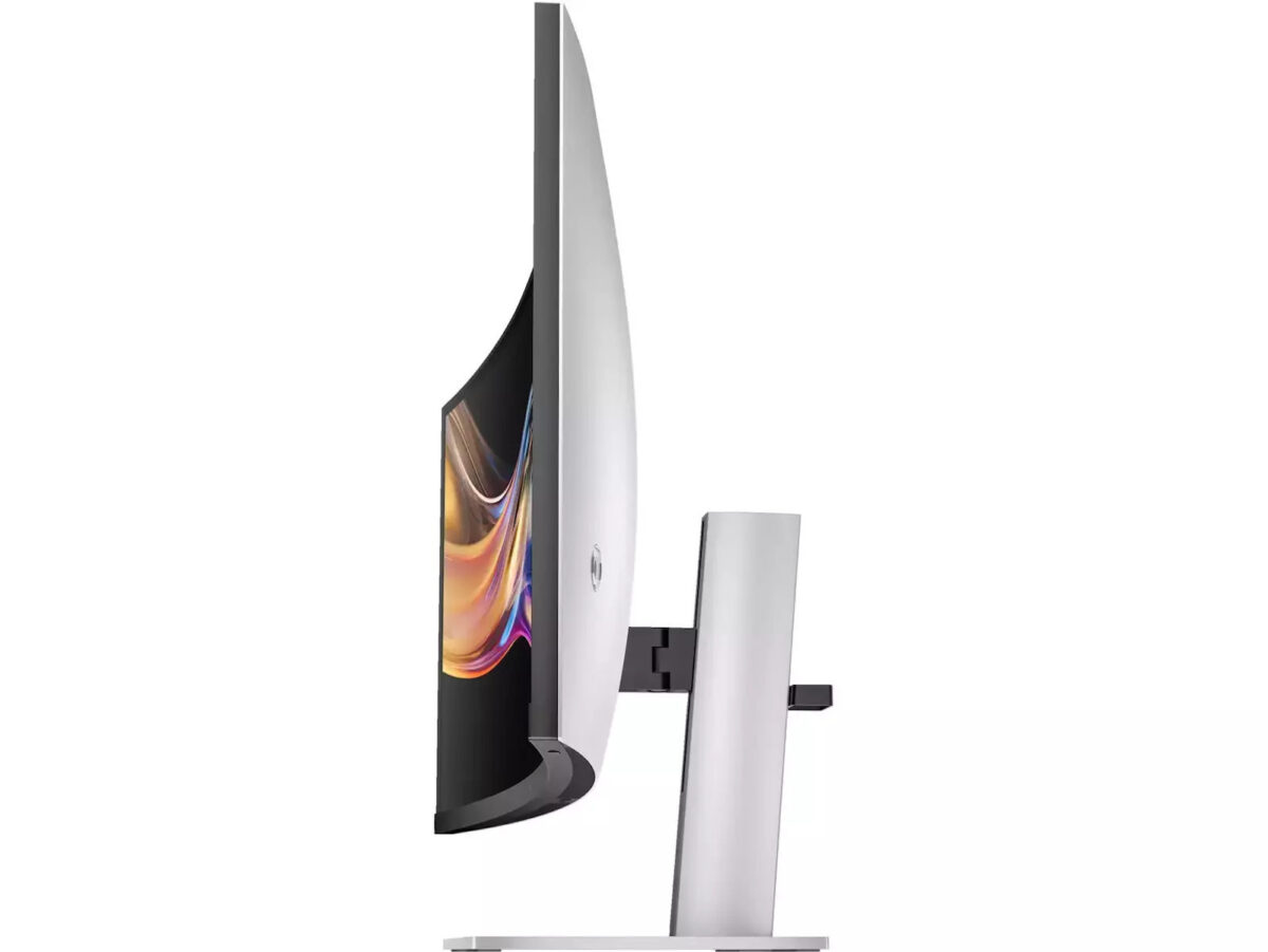 HP Series 7 Pro 738PU 37.5" Ultrawide IPS HDR Curved QHD 3840x1600 - Image 6