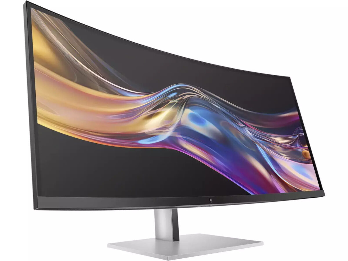 HP Series 7 Pro 738PU 37.5" Ultrawide IPS HDR Curved QHD 3840x1600 - Image 7