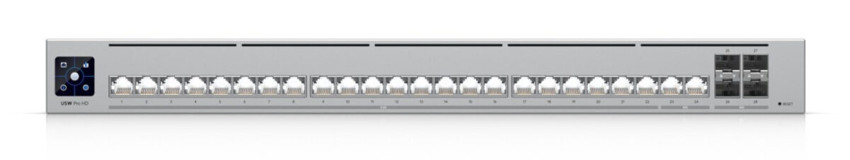 Ubiquiti UniFi Pro HD 24 Managed L3 - Image 3