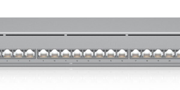 Ubiquiti UniFi Pro HD 24 Managed L3