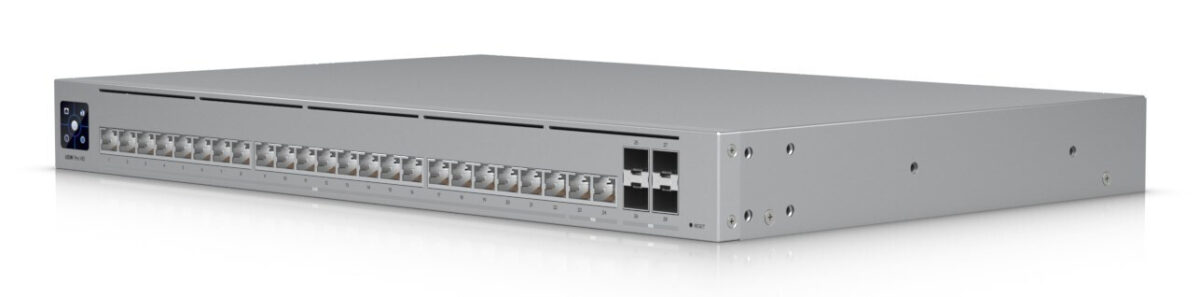 Ubiquiti UniFi Pro HD 24 Managed L3 - Image 7