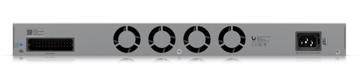 Ubiquiti UniFi Pro 24 POE Managed L3 PoE+ - Image 3
