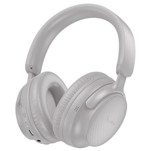 Hoco W53 Bluetooth / 3.5mm με 46 ώρες Λειτουργίας