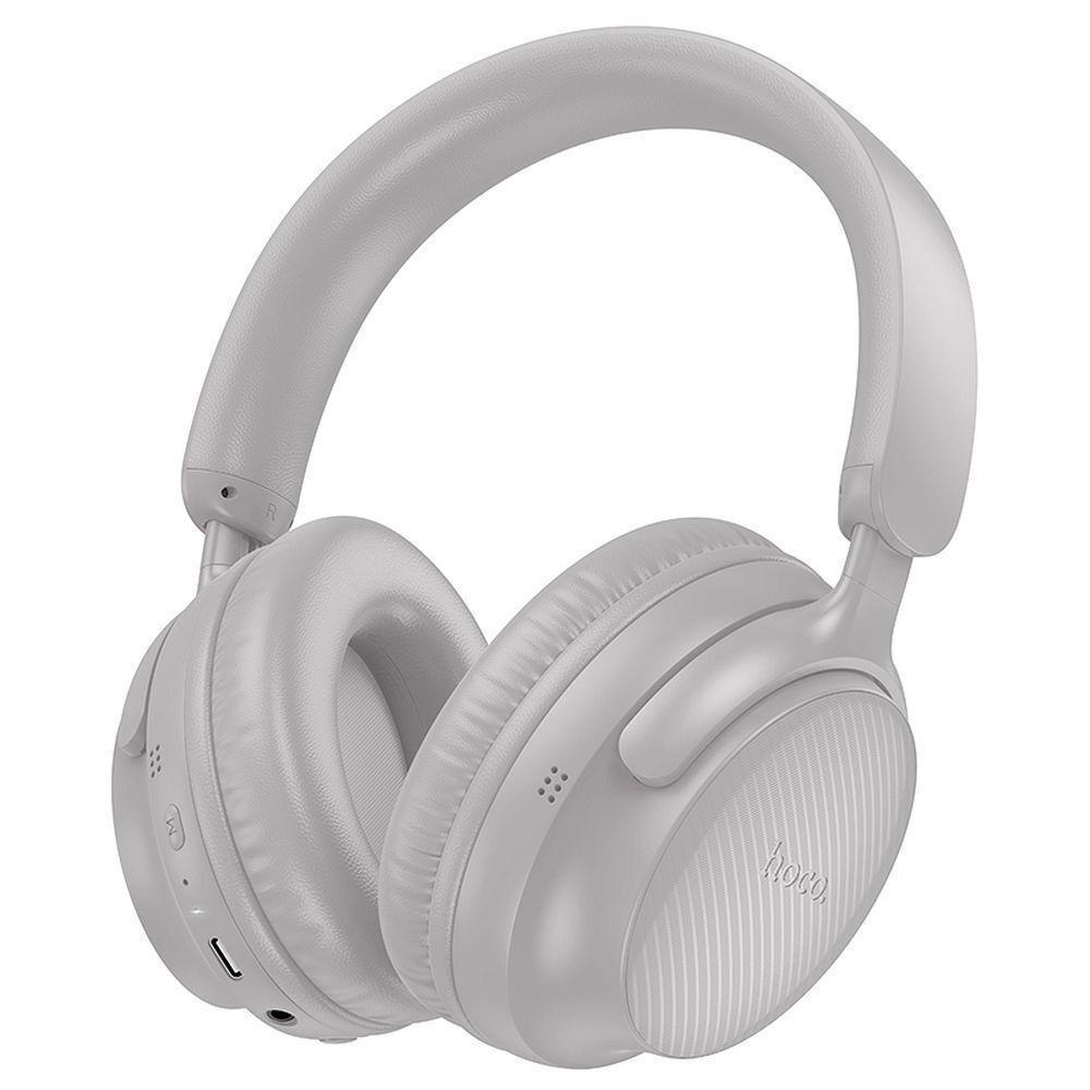 Hoco W53 Bluetooth / 3.5mm με 46 ώρες Λειτουργίας