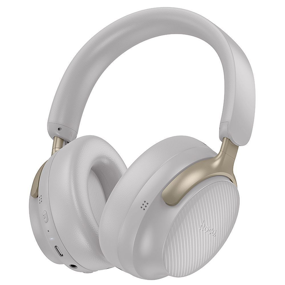Hoco W53 Plus Bluetooth / 3.5mm / USB-C με 90 ώρες Λειτουργίας